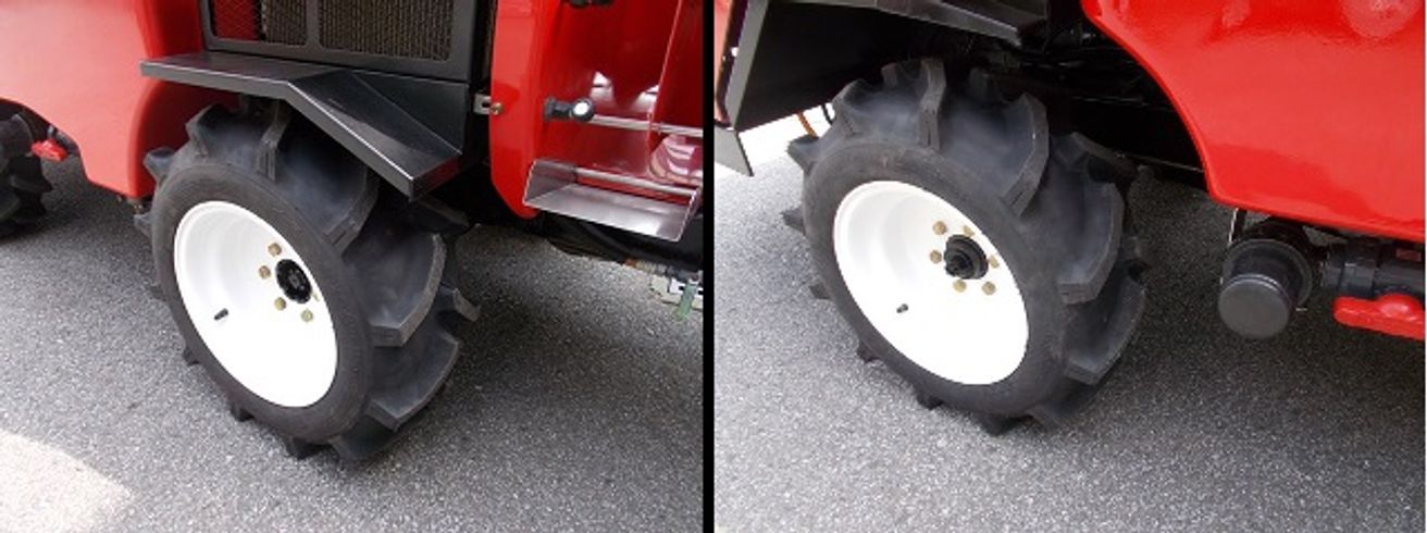 スピードスプレーヤー SSV653F/1 写真９