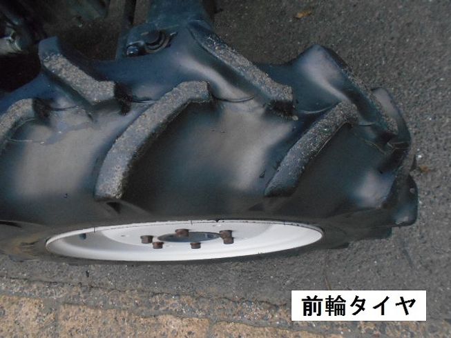 トラクター  TG25S (TGS25)   写真７