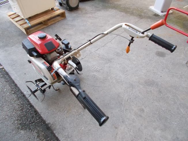 耕運機 PRO250 写真３