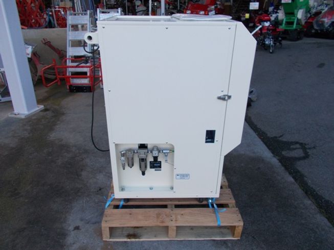 色彩選別機 KG-A071 写真３