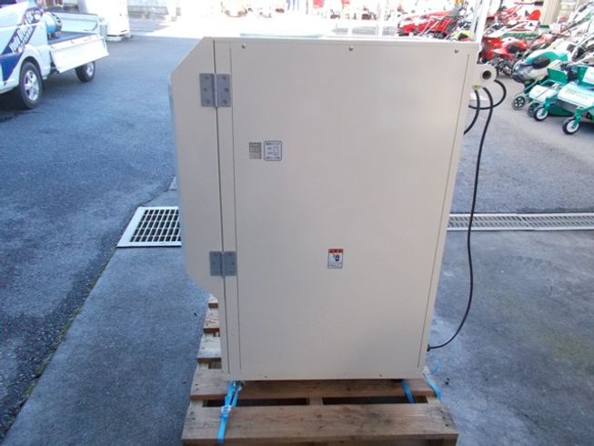 色彩選別機 KG-A071 写真４