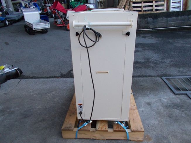 色彩選別機 KG-A071 写真５