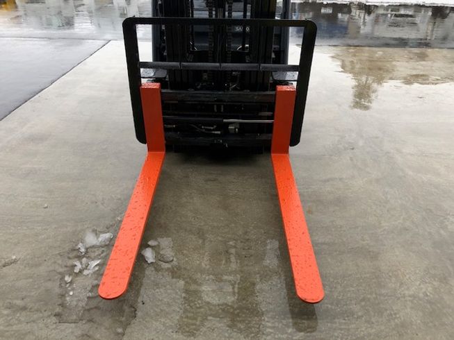 フォークリフト 8FGK20 写真５