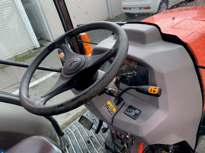 トラクター KL285-FQBMANPP 写真４