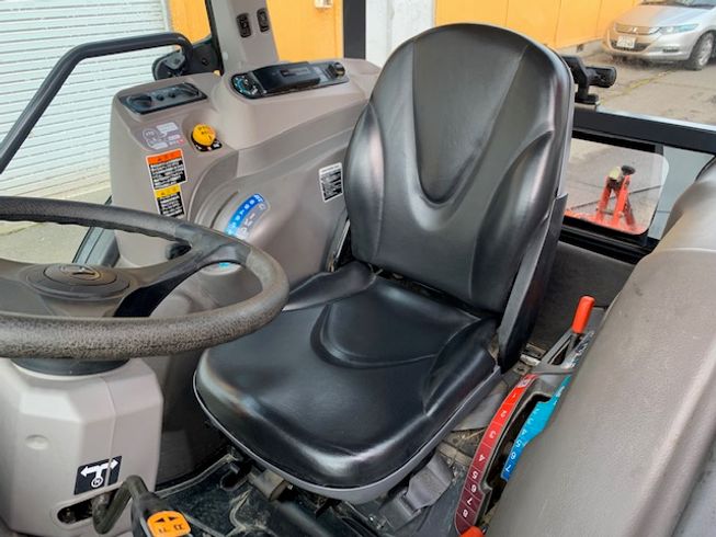 トラクター KL285-FQBMANPP 写真５