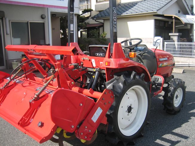 トラクター AF-180VUS3M 写真３