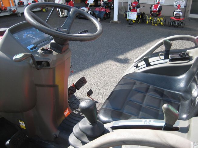 トラクター AF-180VUS3M 写真９