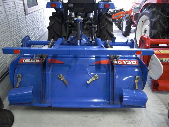 トラクター TQ17LKXA3V 写真８