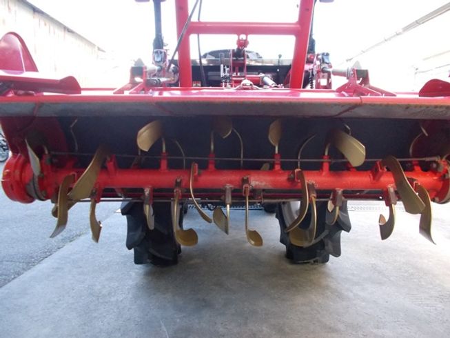 トラクター EG222U 写真７