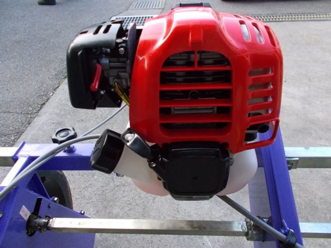 マルチャー MYD-1 写真６