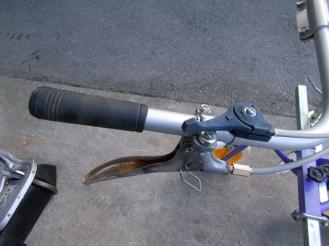 マルチャー MYD-1 写真７