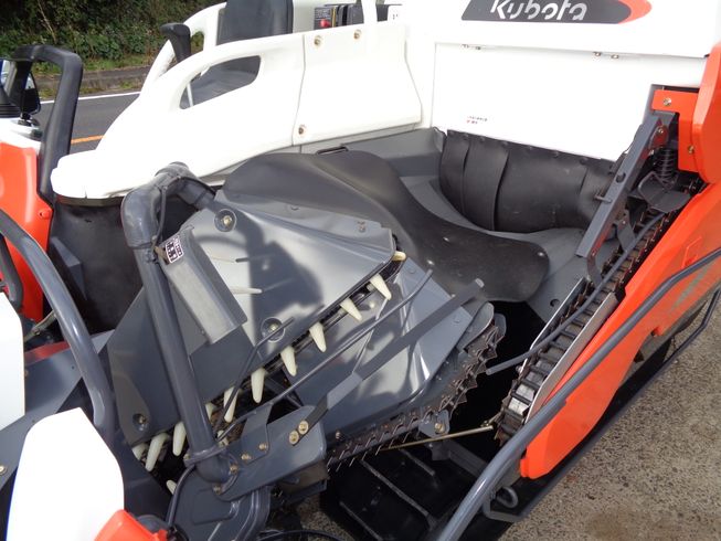 コンバイン ARN323GDXW 写真７