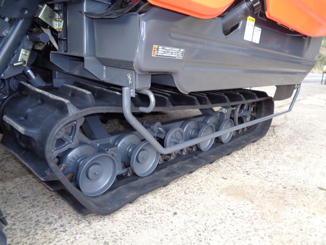 コンバイン ARN323GDXW 写真９