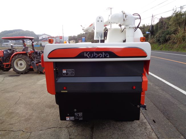 コンバイン ARN323GDXW 写真５