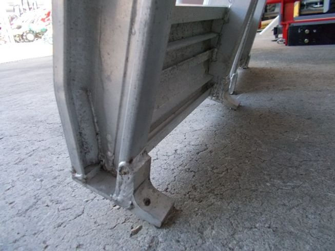 アルミブリッジ 08-C8-30W 写真４