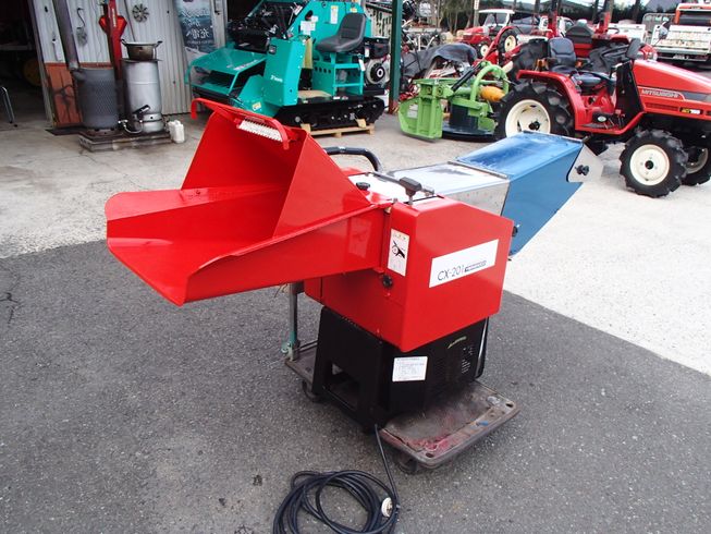 シリンダーカッター ＣＸ201-Ｓ 写真２