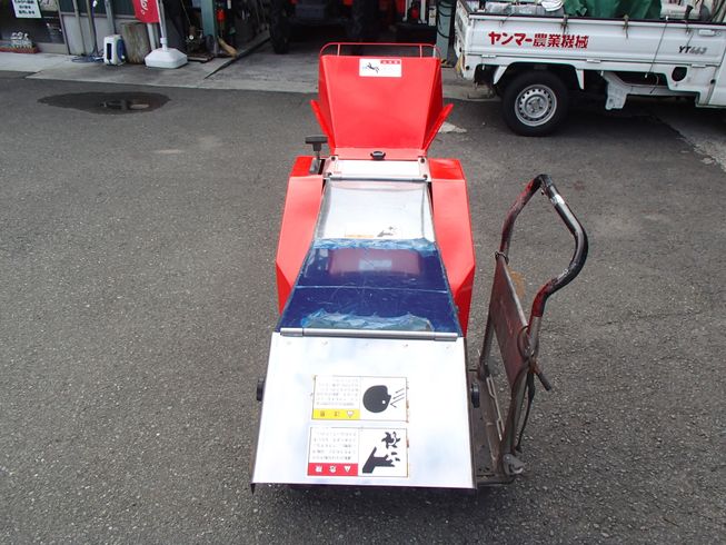 シリンダーカッター ＣＸ201-Ｓ 写真４