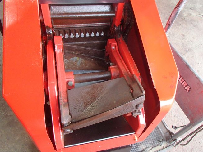 シリンダーカッター ＣＸ201-Ｓ 写真５