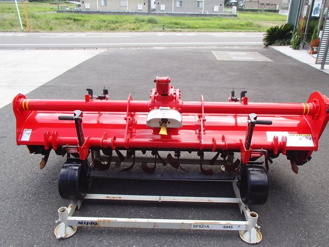 ロータリー ＳＸＬ2211-0Ｌ 写真４