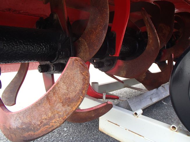 ロータリー ＳＸＬ2211-0Ｌ 写真９