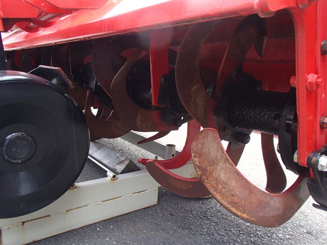 ロータリー ＳＸＬ2211-0Ｌ 写真８