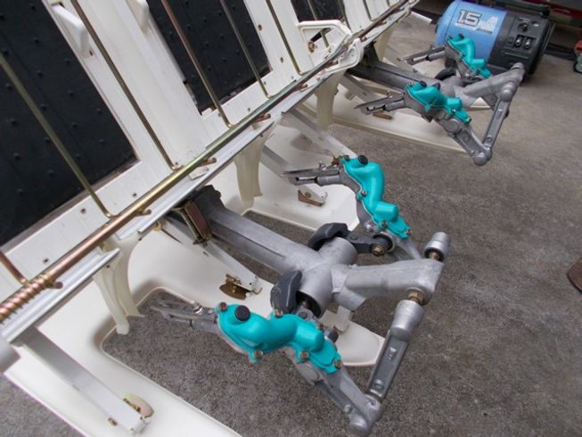 田植機 JC4 写真９