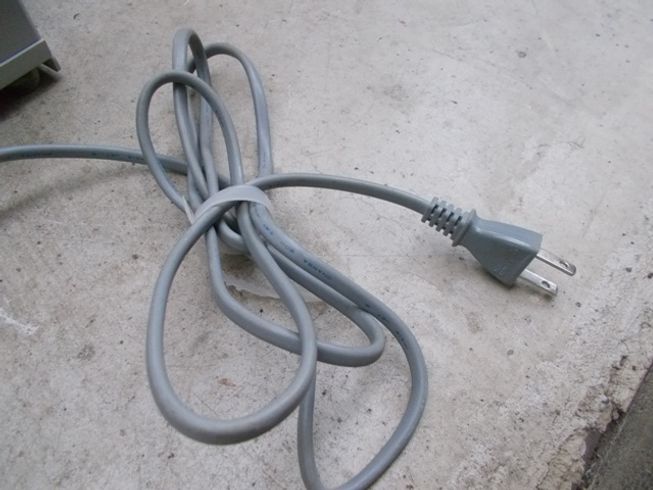 卓上製粉機 A-8 写真７