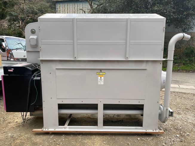 乾燥機 NCD-9J2 写真４