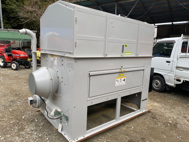 乾燥機 NCD-9J2 写真３