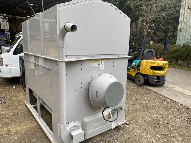 乾燥機 NCD-9J2 写真５