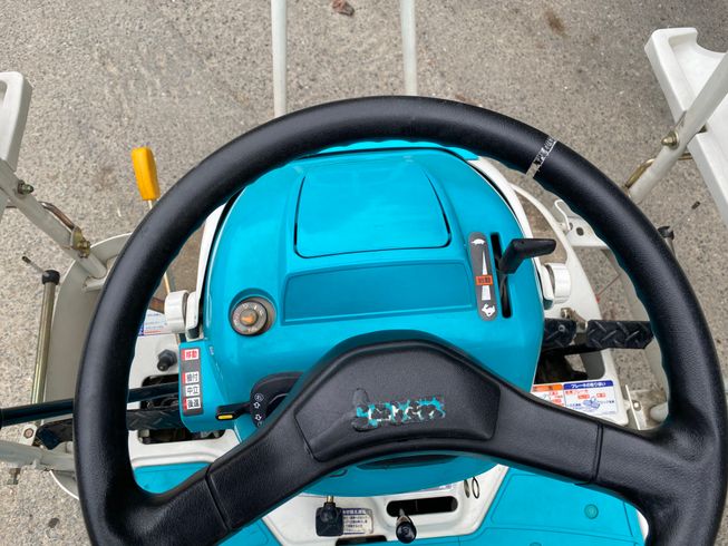 田植機 SPJ400 写真６