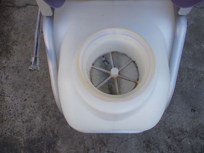 運搬機 MSE-50H 写真９