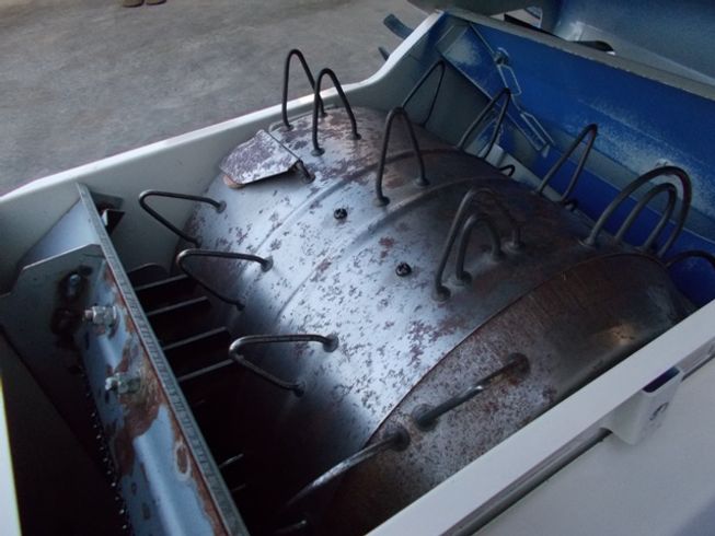 ハーベスター HMG53-E 写真６