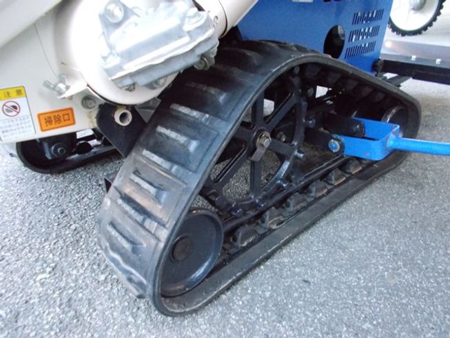 ハーベスター HMG53-E 写真７