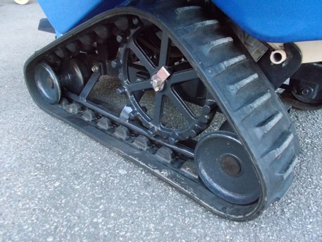 ハーベスター HMG53-E 写真８