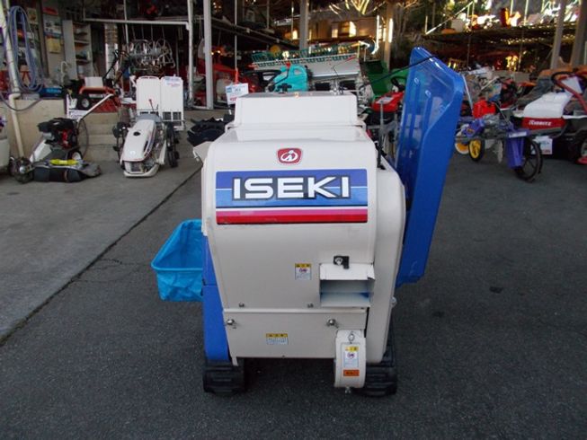 ハーベスター HMG53-E 写真９