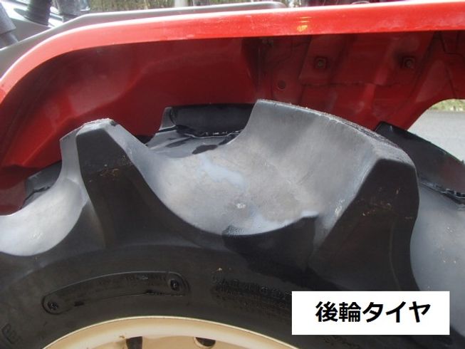 トラクター  Ke-4   写真８