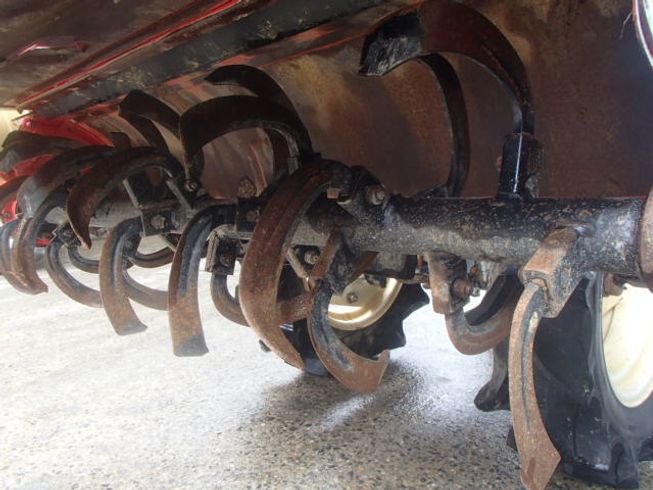 トラクター  Ke-4   写真９