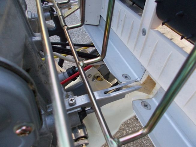 田植機 PC2S-70 写真８