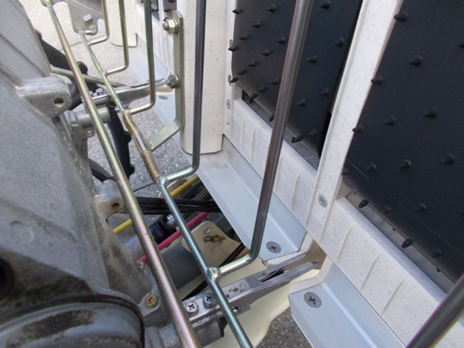 田植機 PC2D-70 写真８