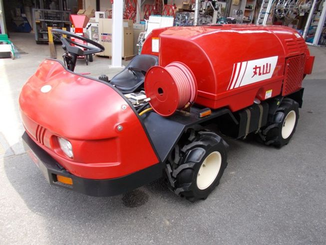 スピードスプレーヤー SSA-S551 写真２