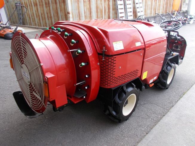 スピードスプレーヤー SSA-S551 写真３