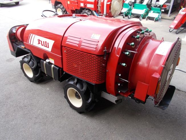 スピードスプレーヤー SSA-S551 写真４