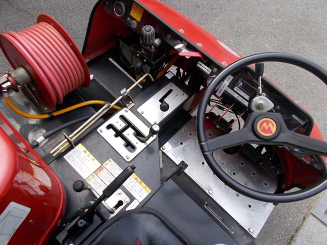 スピードスプレーヤー SSA-S551 写真５