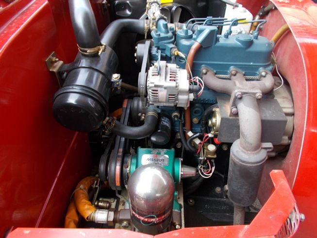 スピードスプレーヤー SSA-S551 写真８