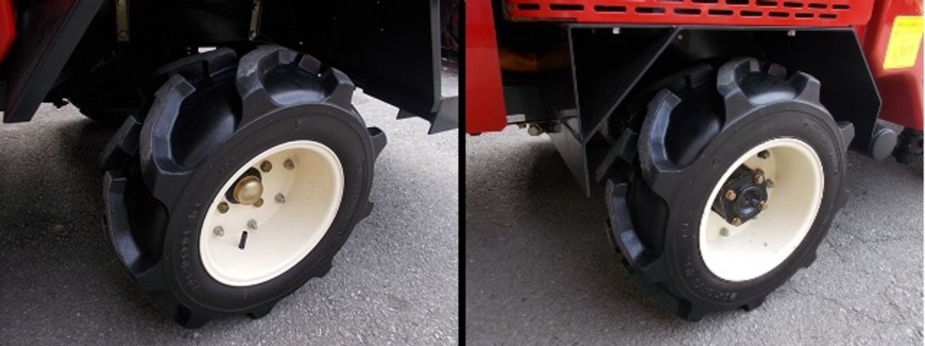 スピードスプレーヤー SSA-S551 写真９