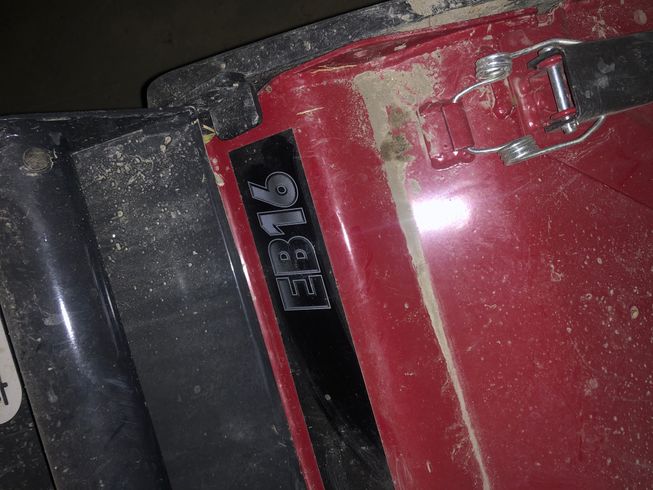 トラクター YT225 J change 写真９