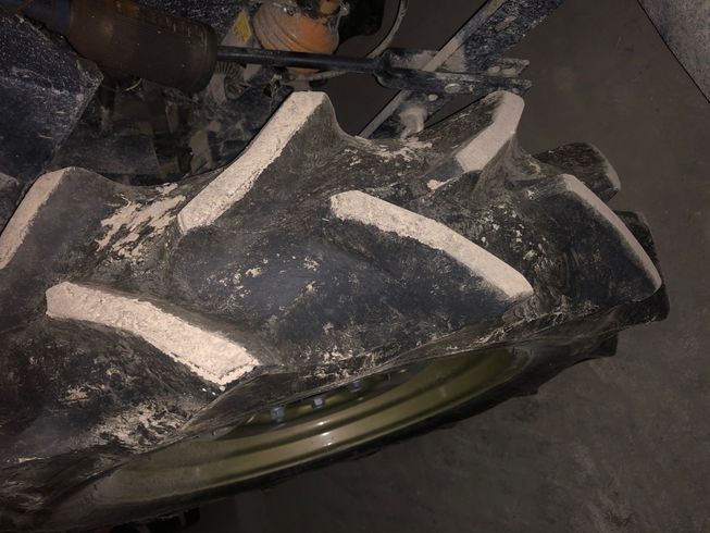 トラクター YT225 J change 写真６