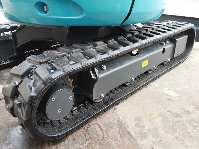 バックホー RX306 写真８