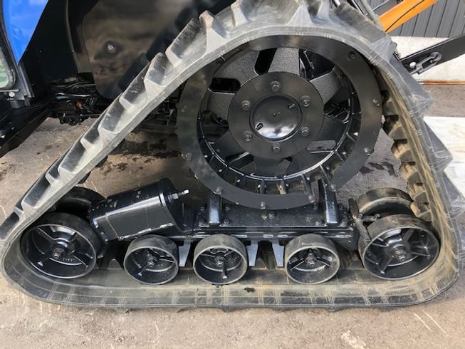 トラクター NTA503FFCGQCY 写真４